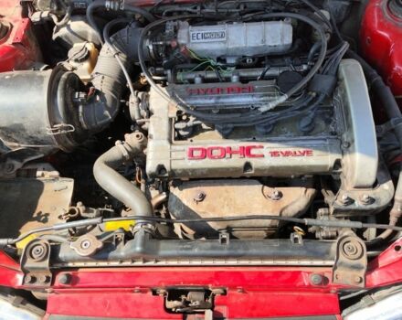 Черный Хендай Лантра, объемом двигателя 0 л и пробегом 250 тыс. км за 1220 $, фото 1 на Automoto.ua