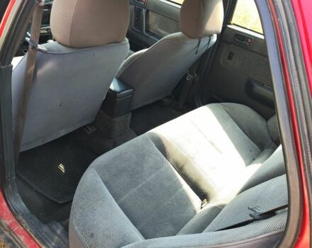 Черный Хендай Лантра, объемом двигателя 0 л и пробегом 250 тыс. км за 1220 $, фото 2 на Automoto.ua