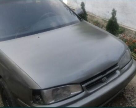 Хендай Лантра 1993 в Калуше на Automoto.ua Черный Хендай Лантра, объемом двигателя 0 л и пробегом 2 тыс. км за 594 $, фото 1 на Automoto.ua