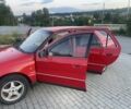 Красный Хендай Лантра, объемом двигателя 1.6 л и пробегом 334 тыс. км за 1650 $, фото 4 на Automoto.ua