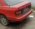 Красный Хендай Лантра, объемом двигателя 0 л и пробегом 198 тыс. км за 15000 $, фото 3 на Automoto.ua