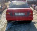Червоний Хендай Лантра, об'ємом двигуна 1 л та пробігом 198 тис. км за 700 $, фото 22 на Automoto.ua