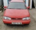 Червоний Хендай Лантра, об'ємом двигуна 1 л та пробігом 198 тис. км за 700 $, фото 4 на Automoto.ua