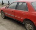 Красный Хендай Лантра, объемом двигателя 0 л и пробегом 198 тыс. км за 15000 $, фото 4 на Automoto.ua