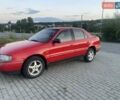 Красный Хендай Лантра, объемом двигателя 1.6 л и пробегом 334 тыс. км за 2000 $, фото 7 на Automoto.ua
