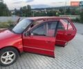 Красный Хендай Лантра, объемом двигателя 1.6 л и пробегом 334 тыс. км за 2000 $, фото 3 на Automoto.ua
