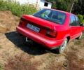 Червоний Хендай Лантра, об'ємом двигуна 1.6 л та пробігом 240 тис. км за 1200 $, фото 6 на Automoto.ua