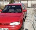 Червоний Хендай Лантра, об'ємом двигуна 1 л та пробігом 198 тис. км за 700 $, фото 1 на Automoto.ua