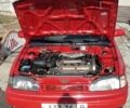 Червоний Хендай Лантра, об'ємом двигуна 1 л та пробігом 198 тис. км за 700 $, фото 10 на Automoto.ua