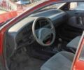 Червоний Хендай Лантра, об'ємом двигуна 1 л та пробігом 198 тис. км за 700 $, фото 19 на Automoto.ua