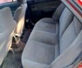 Красный Хендай Лантра, объемом двигателя 15 л и пробегом 350 тыс. км за 750 $, фото 6 на Automoto.ua