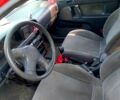 Красный Хендай Лантра, объемом двигателя 15 л и пробегом 350 тыс. км за 750 $, фото 5 на Automoto.ua