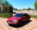 Красный Хендай Лантра, объемом двигателя 18 л и пробегом 265 тыс. км за 1000 $, фото 1 на Automoto.ua