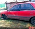 Красный Хендай Лантра, объемом двигателя 15 л и пробегом 350 тыс. км за 750 $, фото 2 на Automoto.ua