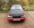 Хендай Лантра 1994 в Коростене на Automoto.ua Красный Хендай Лантра, объемом двигателя 1.5 л и пробегом 3 тыс. км за 1100 $, фото 6 на Automoto.ua