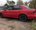 Хендай Лантра 1994 в Коростене на Automoto.ua Красный Хендай Лантра, объемом двигателя 1.5 л и пробегом 3 тыс. км за 1100 $, фото 3 на Automoto.ua