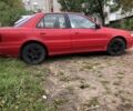 Хендай Лантра 1994 в Коростене на Automoto.ua Красный Хендай Лантра, объемом двигателя 1.5 л и пробегом 3 тыс. км за 1100 $, фото 2 на Automoto.ua