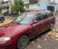 Красный Хендай Лантра, объемом двигателя 1.6 л и пробегом 200 тыс. км за 1803 $, фото 1 на Automoto.ua