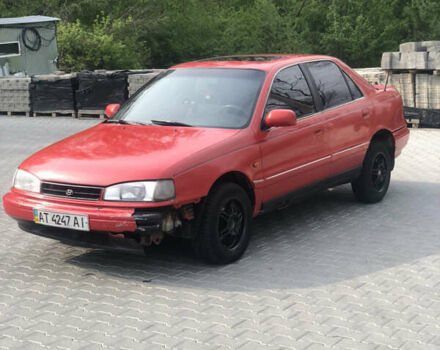 Хендай Лантра, об'ємом двигуна 1.5 л та пробігом 273 тис. км за 1200 $, фото 2 на Automoto.ua