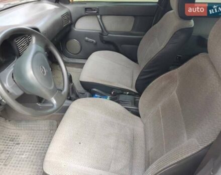 Хендай Лантра, объемом двигателя 1.5 л и пробегом 143 тыс. км за 1600 $, фото 2 на Automoto.ua