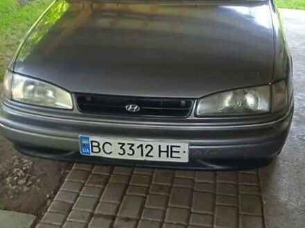 Хендай Лантра 1992 у Дрогобичі на Automoto.ua Хендай Лантра, об'ємом двигуна 1.6 л та пробігом 286 тис. км за 1400 $, фото 1 на Automoto.ua