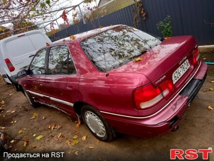 Хендай Лантра, объемом двигателя 1.6 л и пробегом 0 тыс. км за 800 $, фото 1 на Automoto.ua