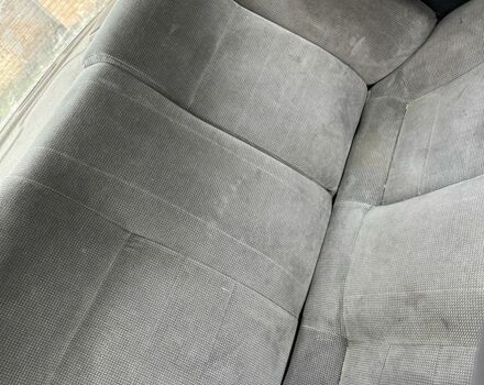 Серый Хендай Лантра, объемом двигателя 1.6 л и пробегом 280 тыс. км за 759 $, фото 6 на Automoto.ua