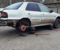 Серый Хендай Лантра, объемом двигателя 1.5 л и пробегом 540 тыс. км за 40000 $, фото 5 на Automoto.ua