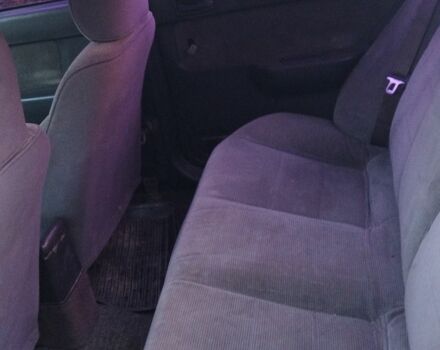 Серый Хендай Лантра, объемом двигателя 1.6 л и пробегом 350 тыс. км за 800 $, фото 1 на Automoto.ua