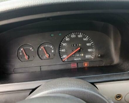 Серый Хендай Лантра, объемом двигателя 1.5 л и пробегом 471 тыс. км за 750 $, фото 9 на Automoto.ua