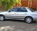 Сірий Хендай Лантра, об'ємом двигуна 1.5 л та пробігом 275 тис. км за 2000 $, фото 14 на Automoto.ua