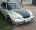 Серый Хендай Лантра, объемом двигателя 1.6 л и пробегом 260 тыс. км за 800 $, фото 1 на Automoto.ua
