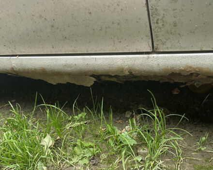 Сірий Хендай Лантра, об'ємом двигуна 1.8 л та пробігом 319 тис. км за 1000 $, фото 5 на Automoto.ua