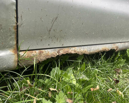 Сірий Хендай Лантра, об'ємом двигуна 1.8 л та пробігом 319 тис. км за 1000 $, фото 6 на Automoto.ua