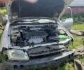 Серый Хендай Лантра, объемом двигателя 1 л и пробегом 2 тыс. км за 200 $, фото 1 на Automoto.ua