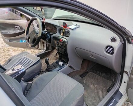 Хендай Лантра 1999 в Львове на Automoto.ua Серый Хендай Лантра, объемом двигателя 1.8 л и пробегом 3 тыс. км за 1600 $, фото 9 на Automoto.ua