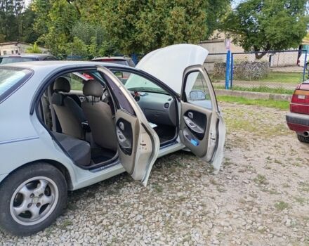 Хендай Лантра 1999 в Львове на Automoto.ua Серый Хендай Лантра, объемом двигателя 1.8 л и пробегом 3 тыс. км за 1600 $, фото 8 на Automoto.ua