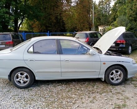 Хендай Лантра 1999 в Львове на Automoto.ua Серый Хендай Лантра, объемом двигателя 1.8 л и пробегом 3 тыс. км за 1600 $, фото 5 на Automoto.ua