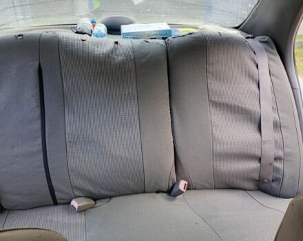 Хендай Лантра 1999 в Львове на Automoto.ua Серый Хендай Лантра, объемом двигателя 1.8 л и пробегом 3 тыс. км за 1600 $, фото 11 на Automoto.ua