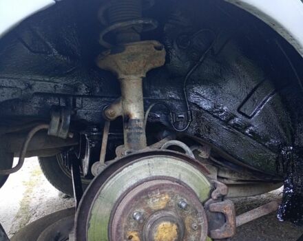 Хендай Лантра 1999 в Львове на Automoto.ua Серый Хендай Лантра, объемом двигателя 1.8 л и пробегом 3 тыс. км за 1600 $, фото 1 на Automoto.ua