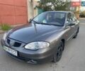 Серый Хендай Лантра, объемом двигателя 1.8 л и пробегом 245 тыс. км за 2350 $, фото 1 на Automoto.ua