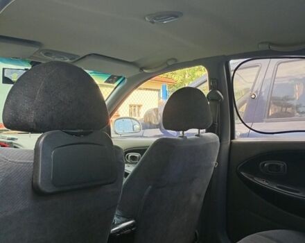 Хендай Лантра 1999 в Львове на Automoto.ua Серый Хендай Лантра, объемом двигателя 1.8 л и пробегом 3 тыс. км за 1600 $, фото 4 на Automoto.ua