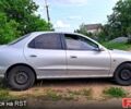 Серый Хендай Лантра, объемом двигателя 1.8 л и пробегом 260 тыс. км за 2600 $, фото 1 на Automoto.ua