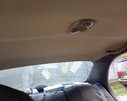 Хендай Лантра 1999 в Львове на Automoto.ua Серый Хендай Лантра, объемом двигателя 1.8 л и пробегом 3 тыс. км за 1600 $, фото 10 на Automoto.ua