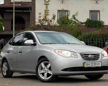 Серый Хендай Лантра, объемом двигателя 1.6 л и пробегом 187 тыс. км за 5999 $, фото 22 на Automoto.ua