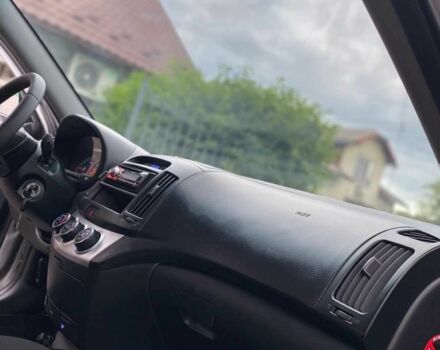 Серый Хендай Лантра, объемом двигателя 1.6 л и пробегом 187 тыс. км за 5999 $, фото 17 на Automoto.ua