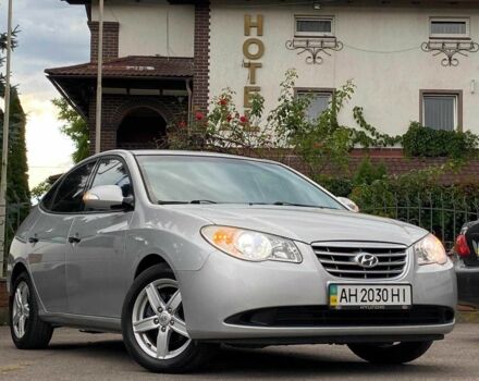 Серый Хендай Лантра, объемом двигателя 1.6 л и пробегом 187 тыс. км за 5999 $, фото 23 на Automoto.ua