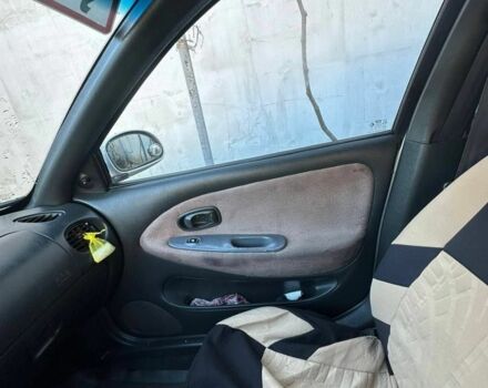 Сірий Хендай Лантра, об'ємом двигуна 1.6 л та пробігом 328 тис. км за 2500 $, фото 5 на Automoto.ua