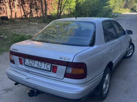 Хендай Лантра 1993 у Львові на Automoto.ua Сірий Хендай Лантра, об'ємом двигуна 0 л та пробігом 344 тис. км за 600 $, фото 1 на Automoto.ua