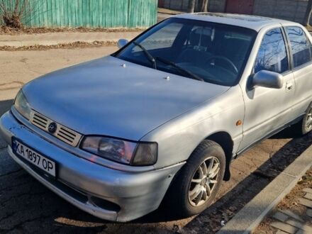 Хендай Лантра 1993 у Вишневом на Automoto.ua Сірий Хендай Лантра, об'ємом двигуна 1.5 л та пробігом 450 тис. км за 1150 $, фото 1 на Automoto.ua